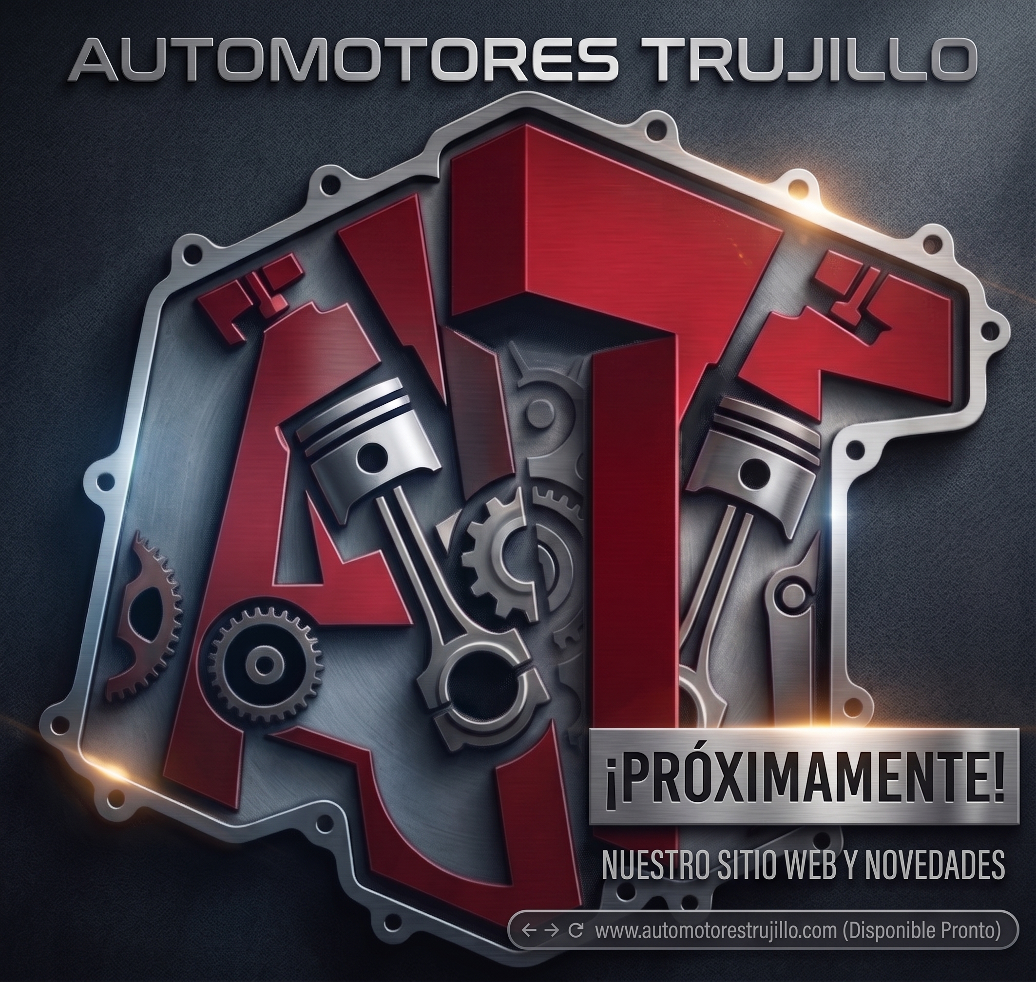 Automotores Trujillo